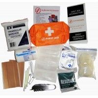 Products: First Aid Kit