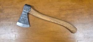 Products: Kowhai Forge Forest Axe