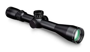 Vortex: Vortex Razor LHT Riflescope 3-15x42 HRS-5i MOA