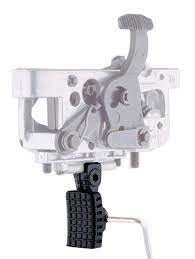 Products: Wide trigger shoe