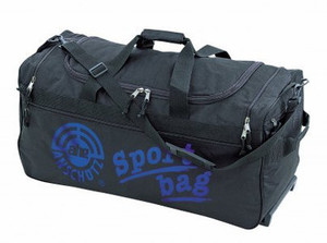 Products: ahg-SHOOTING BAG with wheels