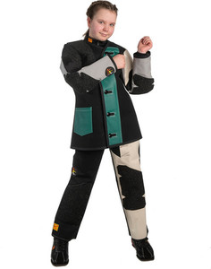 Products: Kurt Thune Club Jacket. Standard Size