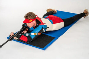 Products: Kurt Thune Canvas Prone Jacket - STANDARD