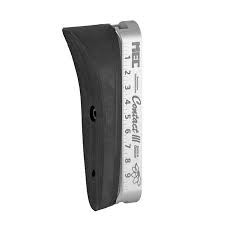 Products: MEC Comfort Butt Plate