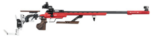 Products: NEW Anschutz 1761 AMR Competition Rifle (INTRO OFFER )