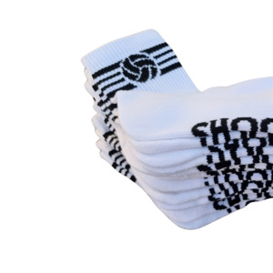 Bamboo Netball Socks | Premium | Team 10 Pack