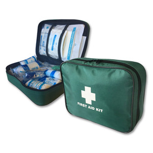 First Aid Kit Basic