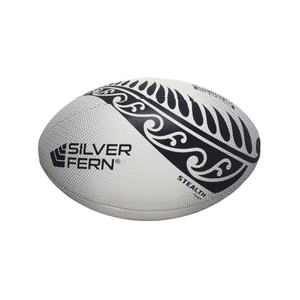 Stealth Match Ball