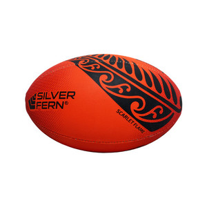 Scarlet Flame Training Ball