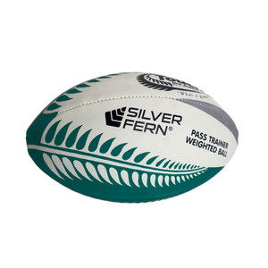 Weighted Training Ball