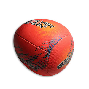 Silver Fern Skills Ball / Rebounder Ball