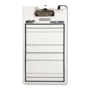 Products: Coaching Clipboard