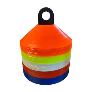 Products: Marker Cones