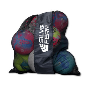Silver Fern 20 Ball Carry Bag