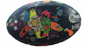 Products: Monster Mini Ball