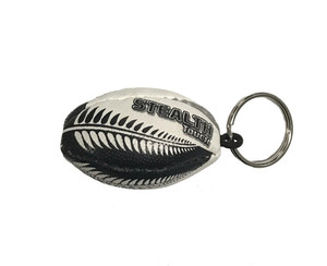 Touch NZ Keyring