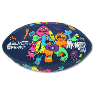 Monster Touch Ball