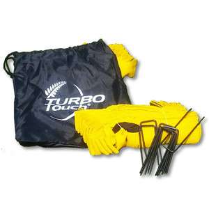 Products: Turbo Touch Outdoor Roll - Out Lines