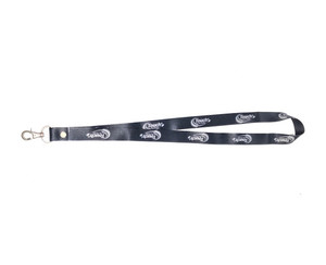 Touch NZ Lanyard