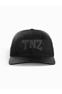 Touch NZ Flexi Cap