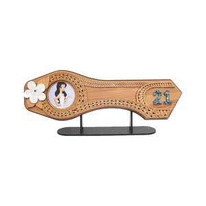 Polynesian 21st & Celebration Key (WS)