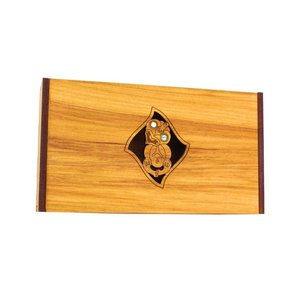 Giftboxes: Tiki Trinket Box