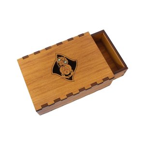 Giftboxes: Tiki Gift Box