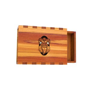 Wheku Business Card Box