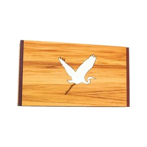 Giftboxes: Heron Trinket Box