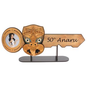 21st Keys: The Wheku 21st & Celebration Key