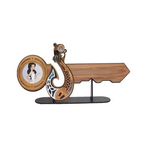 21st Keys: The Fishhook of Maui 21st & Celebration Key