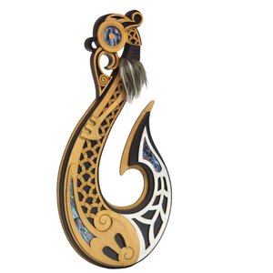 Wall Hangings: Hanging Hook Artwork