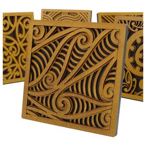 Rua Tile Art