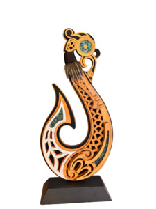 Freestanding: Monster Standing Hook