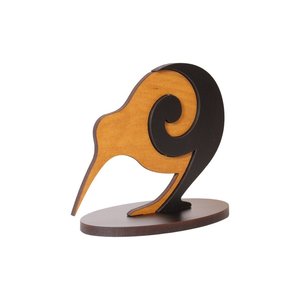 Freestanding: Standing Kiwi