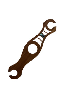 Wine Glass Holder Spanner