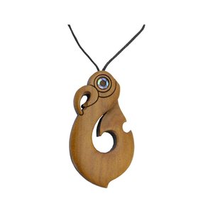 Miscellaneous: Hook Pendant