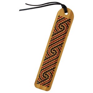 Bookmarks: Kowhaiwhai