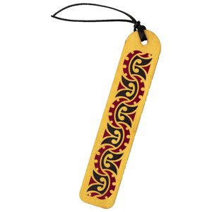 Bookmarks: Ngutu Kaka or Marama