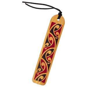 Bookmarks: Mangopare