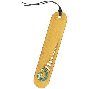 Bookmarks: Single Koru