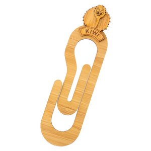 Bookmarks: Iconic Kiwi