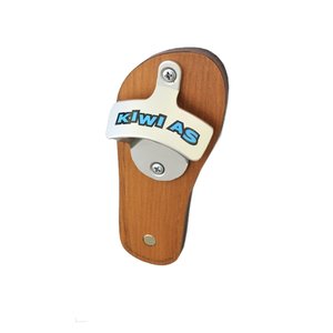 Left Jandal Bottle Opener (WS)