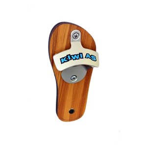 Right Jandal Bottle Opener (WS)