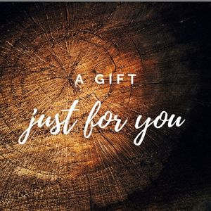 Gift Vouchers: Gift Voucher