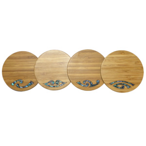 Ws Quick Form: Te Moana Coasters (WS)