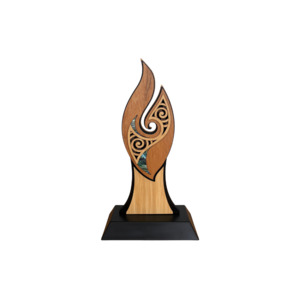 Aeon: Medium Award Flame