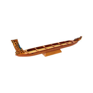 Medium Dark Waka (WS)