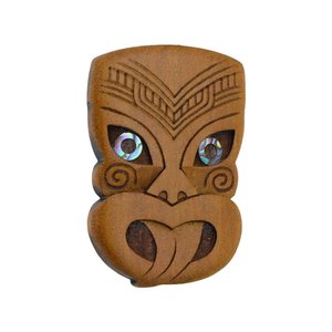 Wheku Magnet (WS)