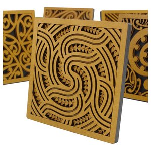 Wha Tile Art (WS)